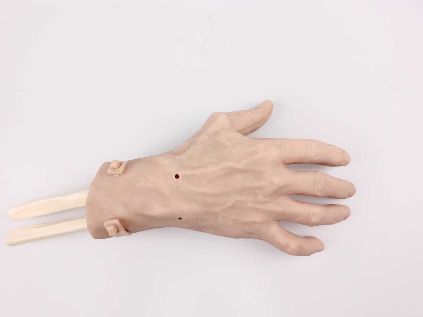 Wrist Arthroscopy Model